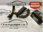 Ganasce Freno Daihatsu Cuore - Materia - ­Sirion 04495B1170