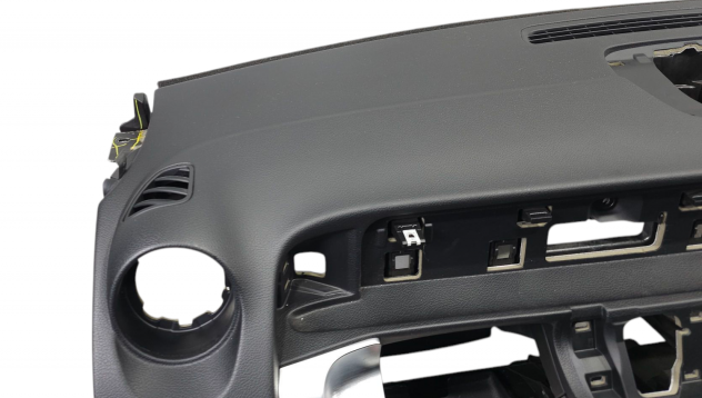 KIT AIRBAG COMPLETO MERCEDES GLB Serie (X247) A2476807300 (19) - Foto 7