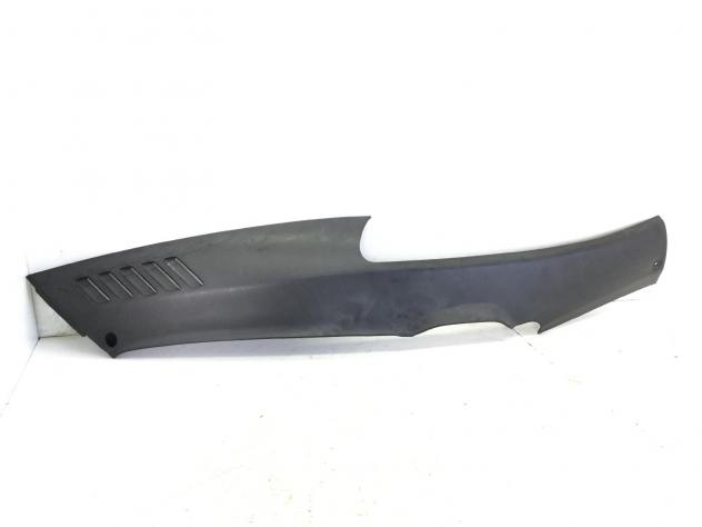 PIAGGIO HEXAGON GTX 180 CARENA FIANCHETTO SOTTOPEDANA POSTERIORE DESTRA 2000