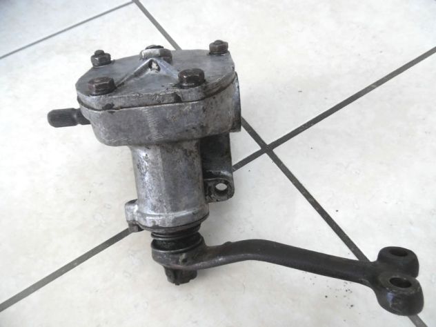 scatola sterzo x fiat 1100A 508C - Foto 3