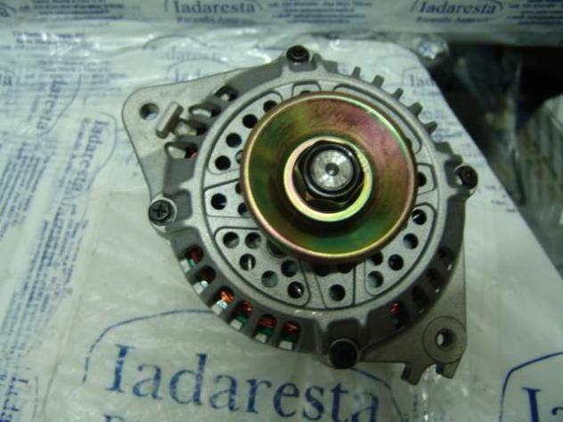 Alternatore mitsubishi colt 37300-33010 - Foto 3