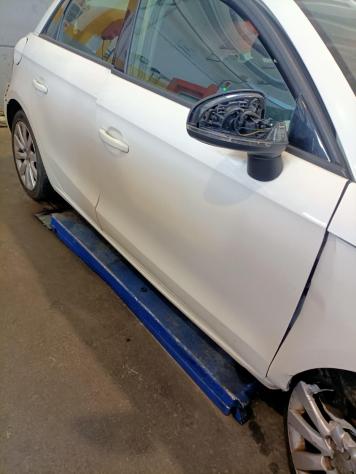 RICAMBI USATI AUTO AUDI A1 Serie (8X1) N.D. CAY Diesel 1600 (1014) - Foto 3