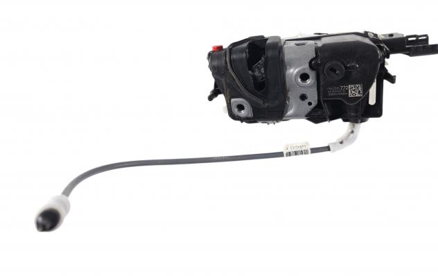 SERRATURA POSTERIORE SINISTRA CITROEN C3 AirCross 9826677280 (17) - Foto 3