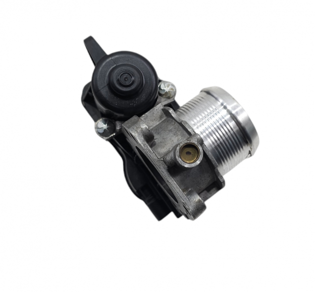 CORPO FARFALLATO PEUGEOT 208 Serie 9801942080 HN05 Benzina 1200 (19) - Foto 8