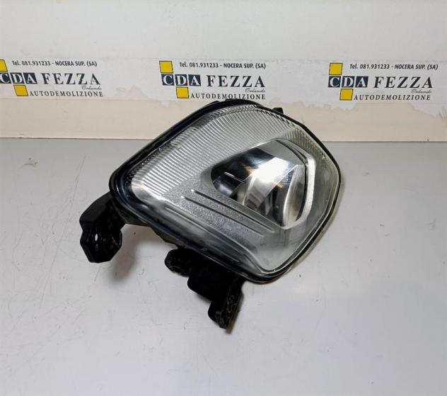 FENDINEBBIA ANTERIORE SX FORD Fiesta 7° Serie 2112660 (17) - Foto 2