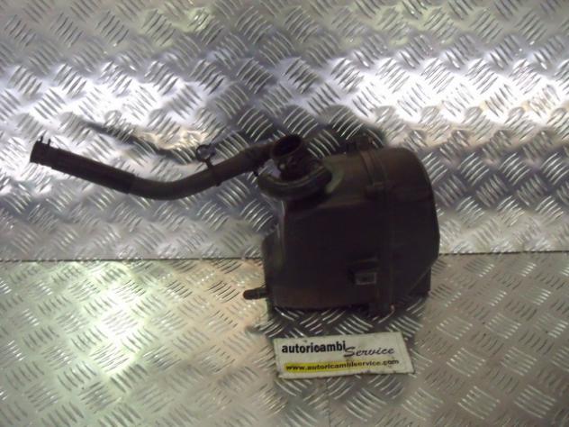 SCATOLA FILTRO ARIA 1S4142160000 YAMAHA YZF-R125 KM 18000  (2008-2013)