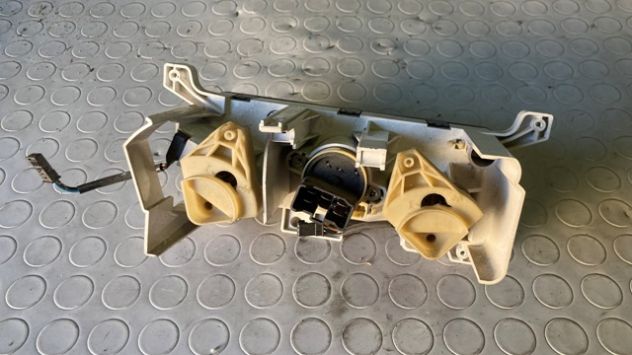 Comandi climatizzatore Land Rover Freelander 1 del 2004 - Foto 3
