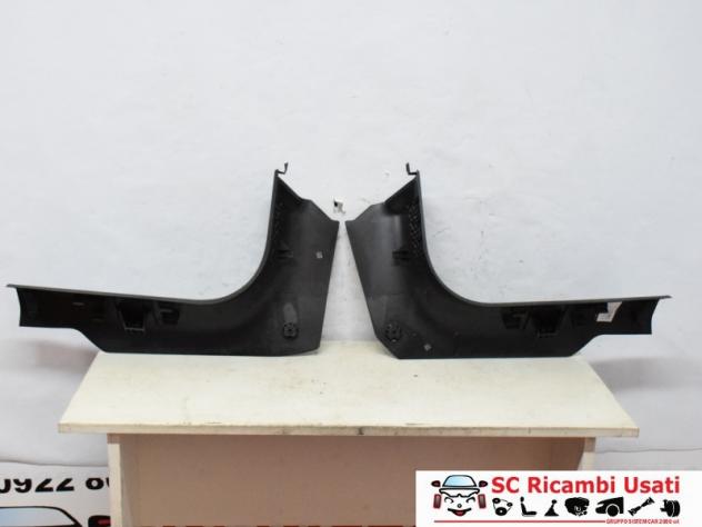 BATTITACCO JEEP Renegade Serie 735681079 (1418) - Foto 2