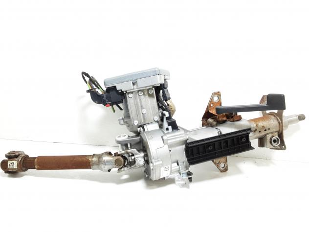 PIANTONE STERZO FORD Fiesta 7° Serie H1BC14D006BD (17)