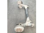 ASSALE POSTERIORE SKODA Fabia S. Wagon 1° Serie diesel 1.4 (9907)