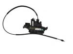 Serratura Porta Destra Fiat 500 Ev Elettrica 52138077