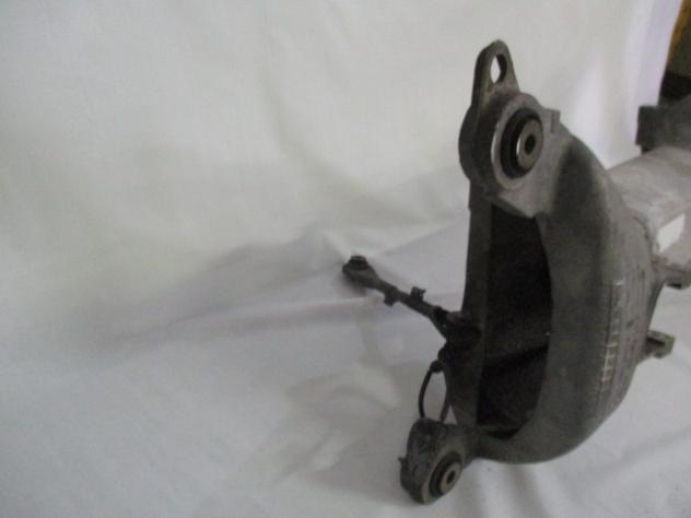 00005841T1 PONTE ASSALE POSTERIORE CITROEN C5 2.0 D 103KW 6M 5P (2010) RICAMBIO USATO - Foto 2