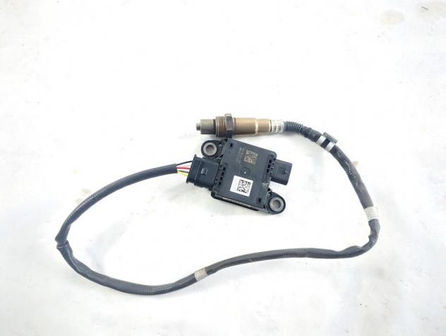05L906261J SONDA LAMBDA SENSORE NOX VOLKSWAGEN GOLF 8.5 R-LINE 2.0 D 110KW AUT 5P (2024) RICAMBIO USATO 0281009016
