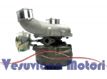 Turbocompressore  Rigenerato Alfa Romeo GT 147 1.9 JTD