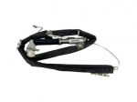 Airbag Tendina Destra Nissan Qashqai J10 985P0JD00B - 39639