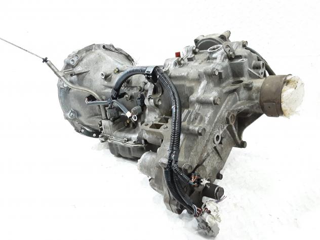 CAMBIO AUTOMATICO DAIHATSU Terios 2° Serie 3SZ-VE Benzina 1500 (06) - Foto 5