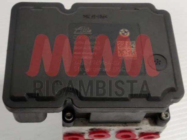 10021202074 BMW E90 E91 E92 M3 aggregato gruppo pompa ABS DSC riparazione - Foto 2