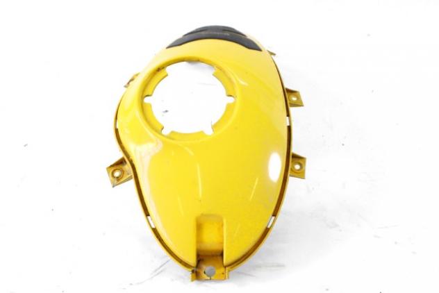 BMW R 1100 S 46632328028 CARENA SERBATOIO 259 96 - 05 FUEL TANK FAIRING ATTACCO DANNEGGIATO 46637681231 46632328033 - Foto 2