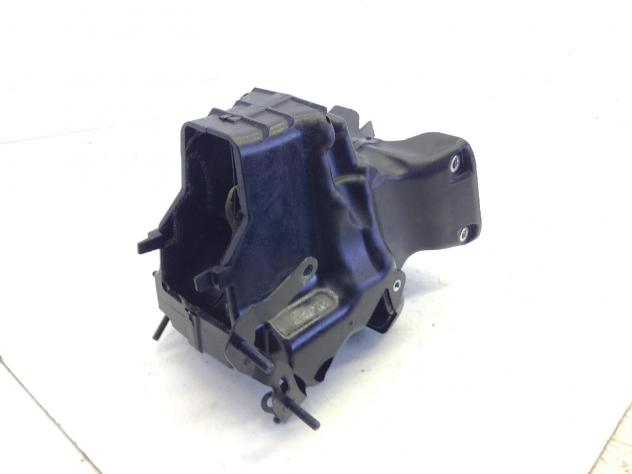 HONDA CBR RR ABS KM0 600 CONVOGLIATORE ARIA ANTERIORE IN PLASTICA 2024 2026 - Foto 5