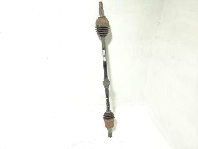SEMIASSE ANTERIORE DESTRO NISSAN Micra Serie 391005FF0A (17) - Foto 5