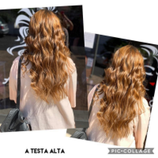 A Testa Alta Parrucchieri - Foto 4
