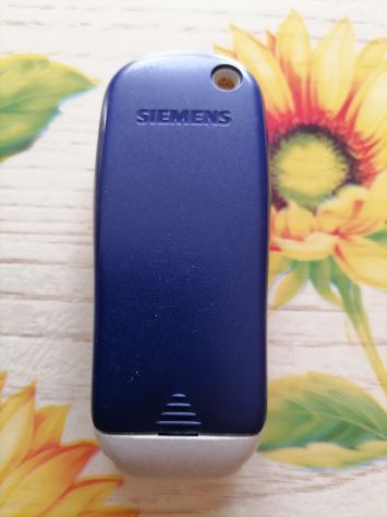 Cellulare Siemens A50 - Foto 3