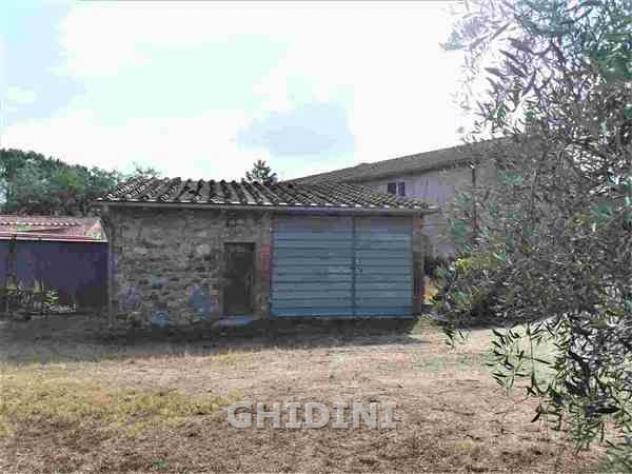 RUSTICO di 8 vani e di 200 mq (CAMPAGNATICO) rif. 2176.144M - Foto 16