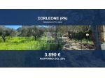 Immobile in asta di 3414 m² in vendita a Corleone