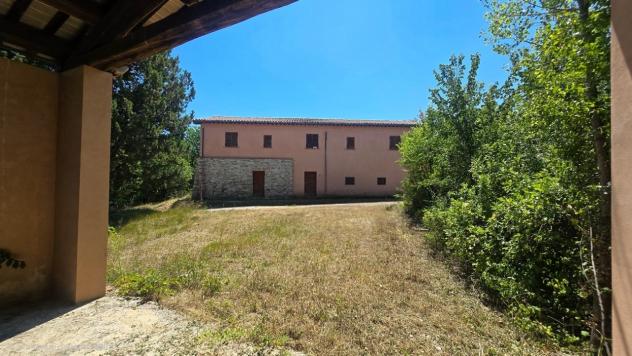 Casale in vendita a Nocera Umbra - Foto 12
