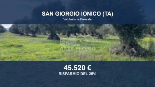 Immobile in asta di 51777 m² in vendita a Sanza