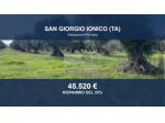 Immobile in asta di 51777 m² in vendita a Sanza