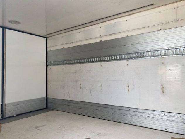 IVECO DAILY 65C15 ISOTERM. CON SPONDA POST.CARICATR. rif. 17573290 - Foto 6