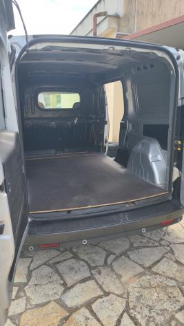 Fiat Doblo Dobl1.3 MJT PL-TN Cargo Maxi Lamierato - Foto 7