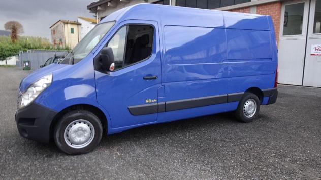 RENAULT - Master ducato 2.3 eccezionale - Foto 3