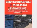 Scaffalature da magazzino