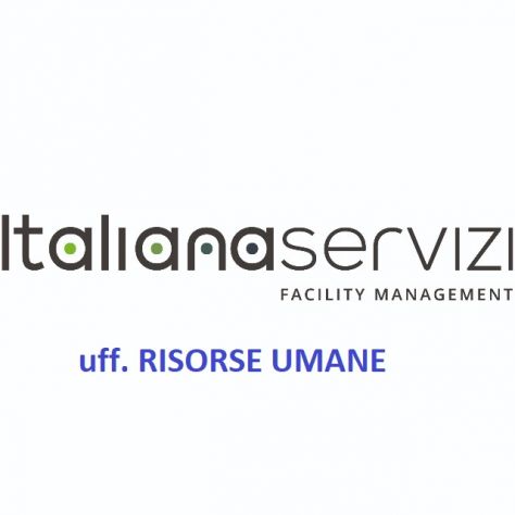 IMPIEGATA/O RISORSE UMANE loc. TREBASELEGHE