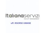 IMPIEGATA/O RISORSE UMANE loc. TREBASELEGHE