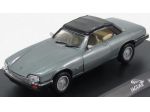 JAGUAR XJ-S CONVERTIBLE (1989) - chiusa