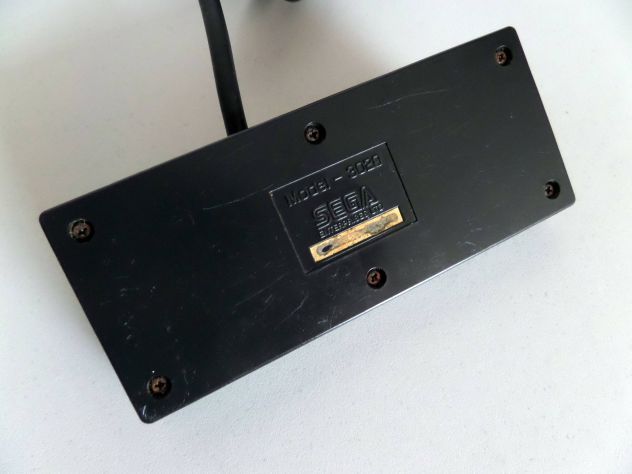 Joypad SEGA MASTER SYSTEM originale (ottimo stato) - Foto 3