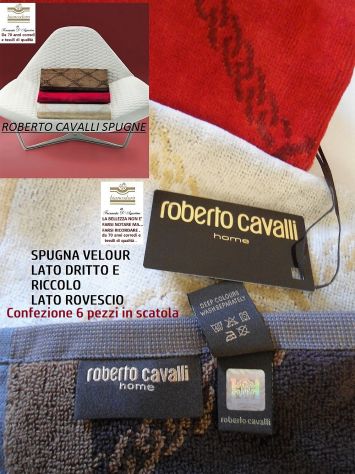 Roberto Cavalli home - Foto 2