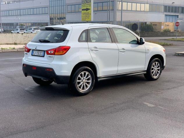MITSUBISHI - ASX - 1.8 DI-D 150 CV 4WD Intense Panor. - Foto 3