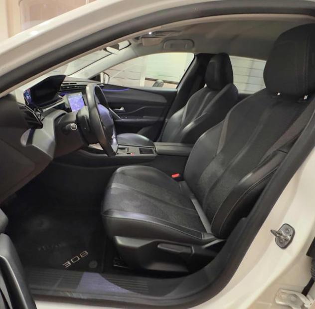 PEUGEOT 308 BlueHDi 130 S&S EAT8 Allure Pack rif. 24217828 - Foto 8