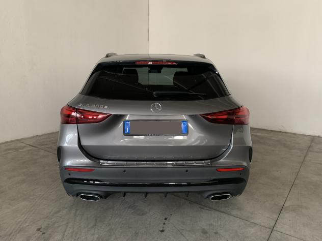 Mercedes GLA ULTIMA VERSIONE 200 AMG Premium Plus - Foto 4