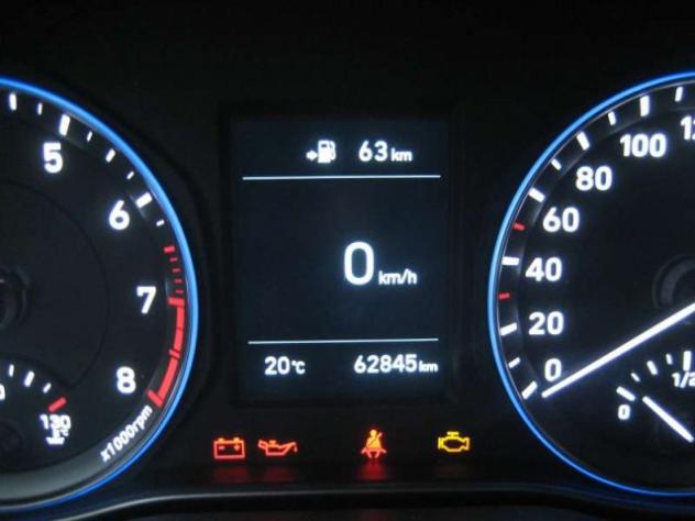 HYUNDAI Kona 1.0 T-GDI COMFORT rif. 23504246 - Foto 6