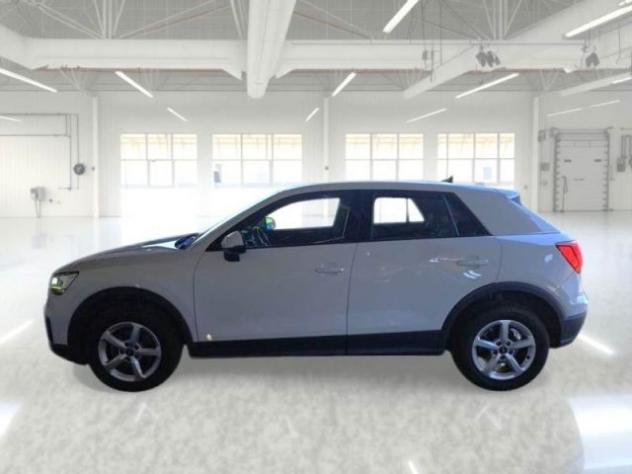 AUDI Q2 30 TDI S tronic Business rif. 23850801 - Foto 8