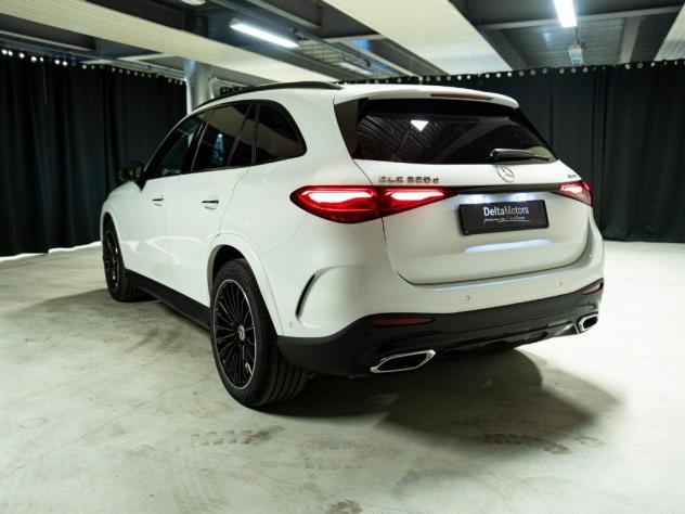 Mercedes-Benz GLC GLC 220 d 4MATIC AMG Line Advanced Plus - Foto 3