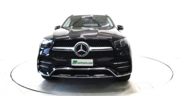 MERCEDES-BENZ GLE 300 d 2.0D 4Matic Premium Aut. MHEV * TETTO APRI.* rif. 23251094 - Foto 2