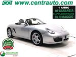 PORSCHE Boxster S 3.4 Cabrio Manuale * PELLE * rif. 24241810