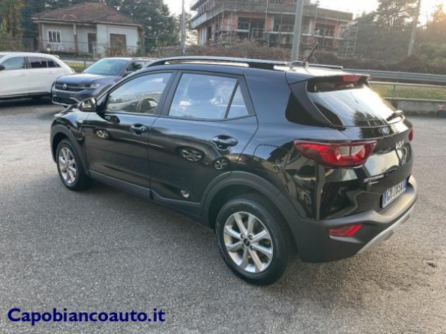 KIA Stonic 1.0 T-GDi 100 CV MHEV MT Urban rif. 23308194 - Foto 4