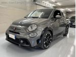 ABARTH 695 500 ABARTH 695 TRIBUTO 131 RALLY rif. 23917791
